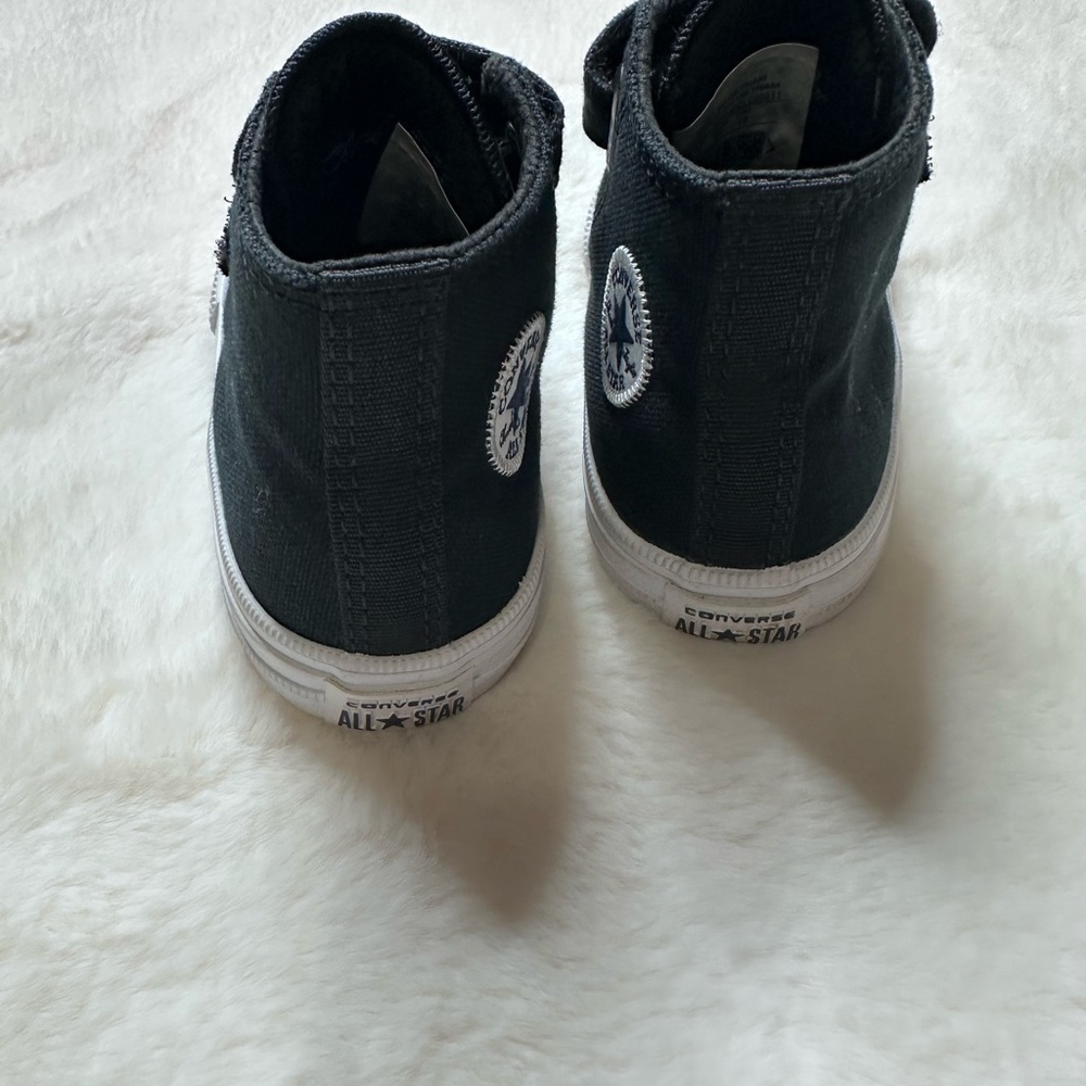 Converse Chuck Taylor Kids Shoes - Picture 4 of 7